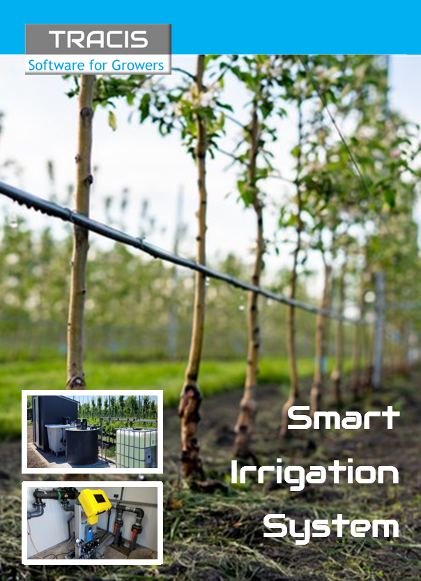 front page smart irrigation folder